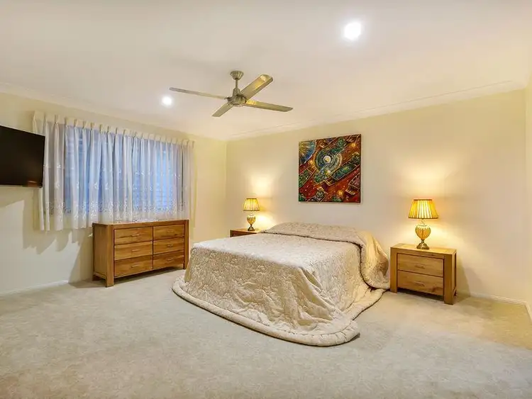 Seventh view of Homely house listing, 9 Sunhaven Crescent, Kuraby QLD 4112