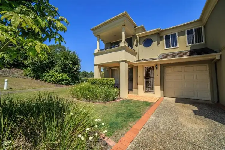 Second view of Homely townhouse listing, 14/433 Brisbane Road, Coombabah QLD 4216