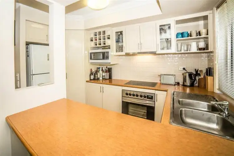 Third view of Homely townhouse listing, 14/433 Brisbane Road, Coombabah QLD 4216