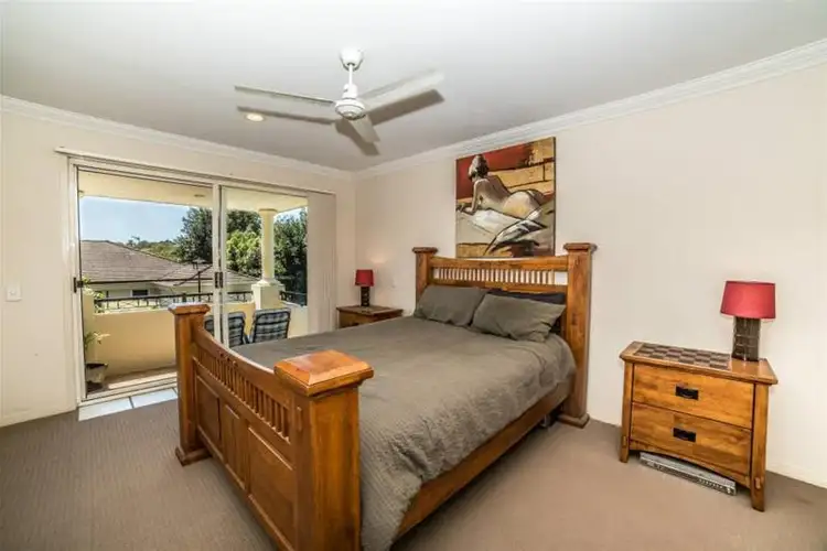 Fourth view of Homely townhouse listing, 14/433 Brisbane Road, Coombabah QLD 4216