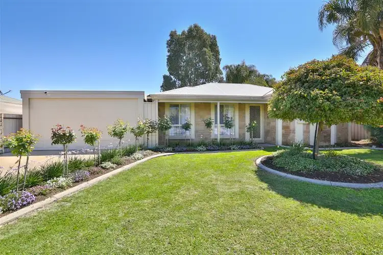 2 Macquarie Court, Mildura VIC 3500
