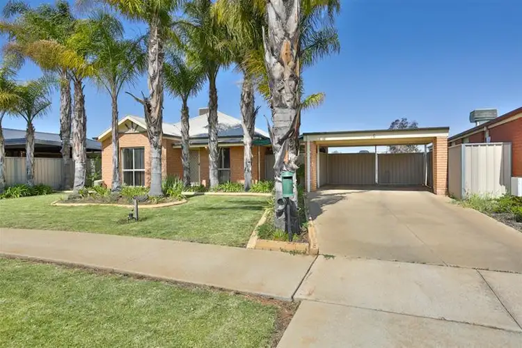 6 Reynolds Court, Mildura VIC 3500