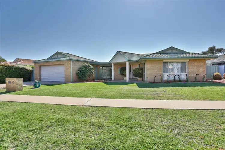Main view of Homely house listing, 12 Anthony Street, Mildura VIC 3500