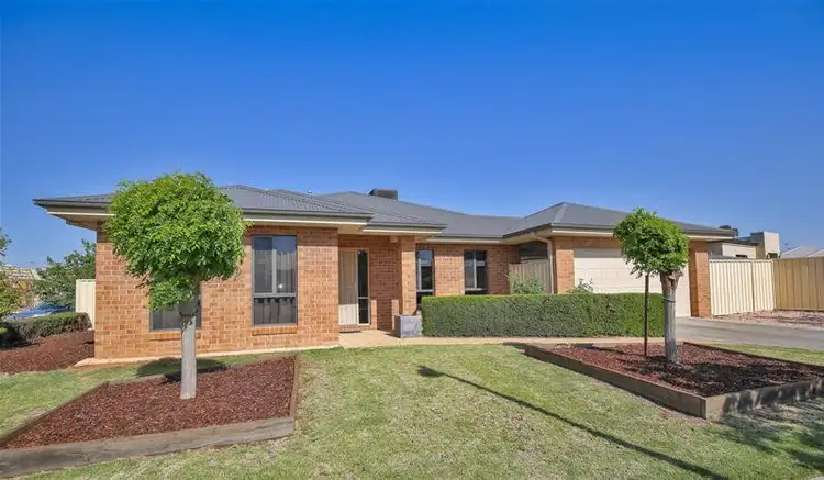 13 Todd Court, Mildura VIC 3500