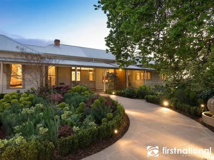 Second view of Homely house listing, 21-25 Rowallan Avenue, Harkaway VIC 3806
