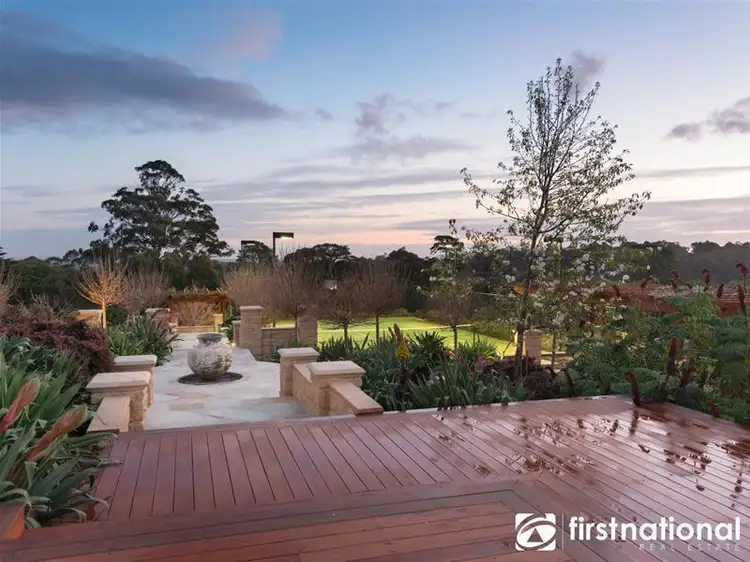 Fourth view of Homely house listing, 21-25 Rowallan Avenue, Harkaway VIC 3806