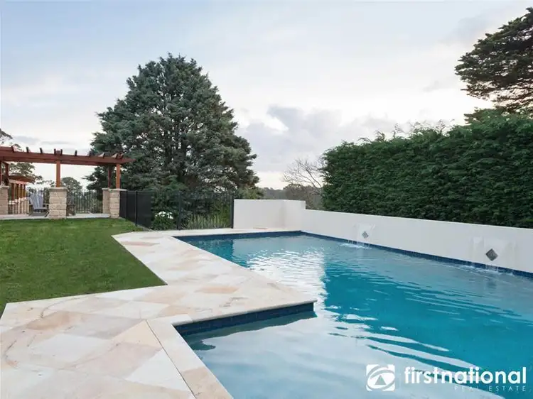Fifth view of Homely house listing, 21-25 Rowallan Avenue, Harkaway VIC 3806