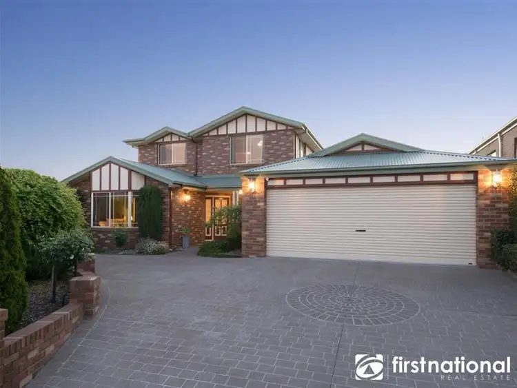 7 Temple-Wood Court, Berwick VIC 3806