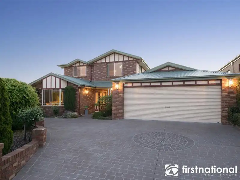 Main view of Homely house listing, 7 Temple-Wood Court, Berwick VIC 3806