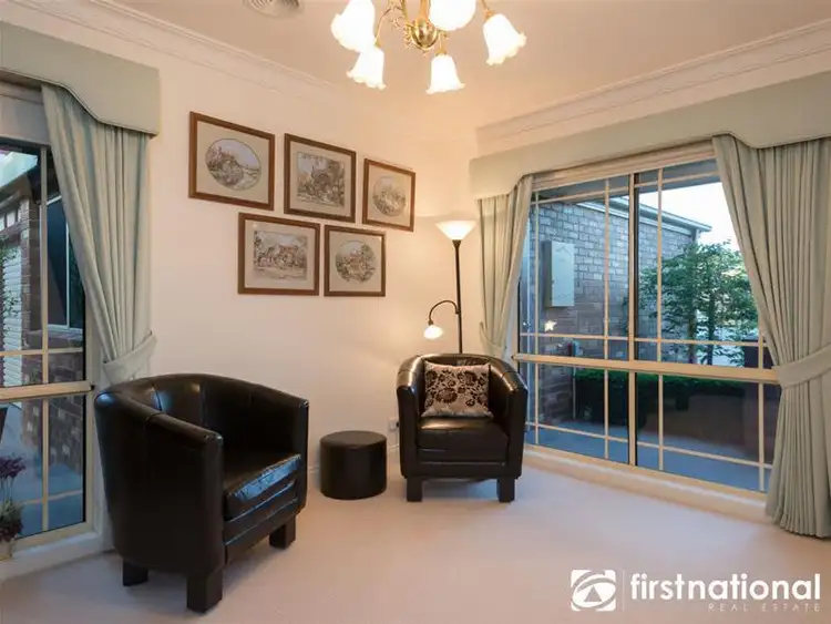 Second view of Homely house listing, 7 Temple-Wood Court, Berwick VIC 3806