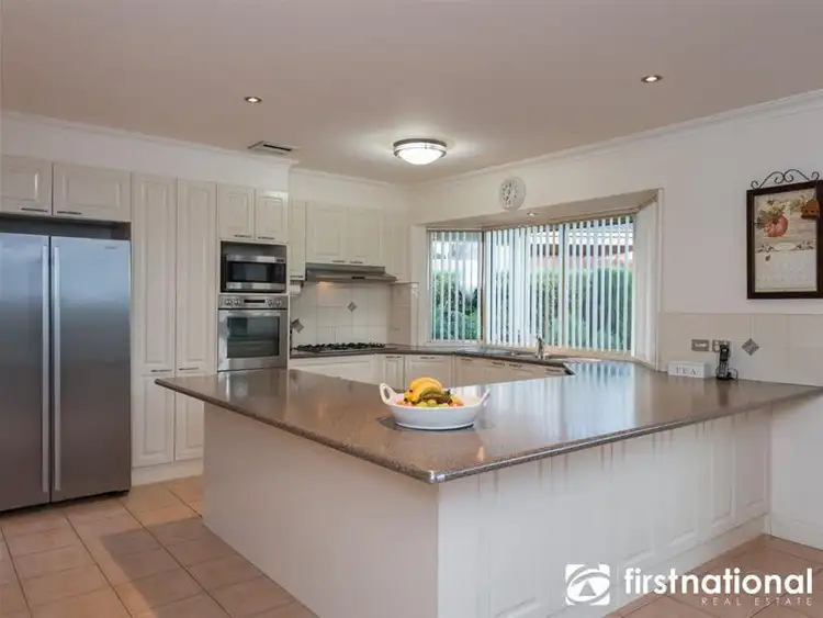 Third view of Homely house listing, 7 Temple-Wood Court, Berwick VIC 3806