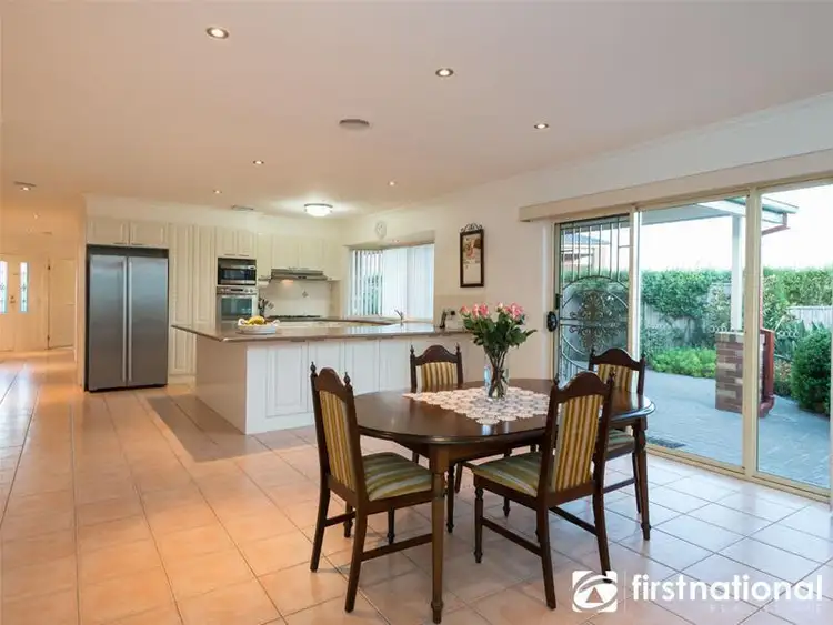 Fourth view of Homely house listing, 7 Temple-Wood Court, Berwick VIC 3806