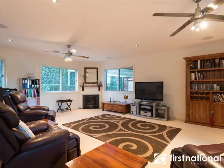 Fifth view of Homely house listing, 7 Temple-Wood Court, Berwick VIC 3806