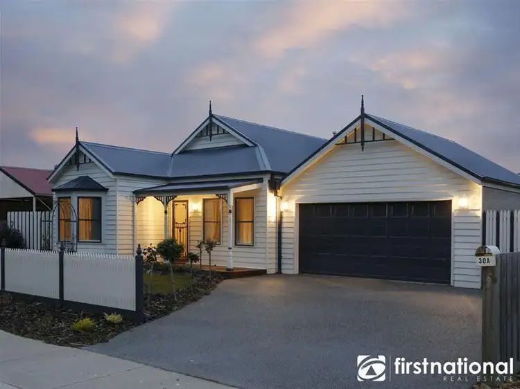 30A Wattletree Road, Bunyip VIC 3815