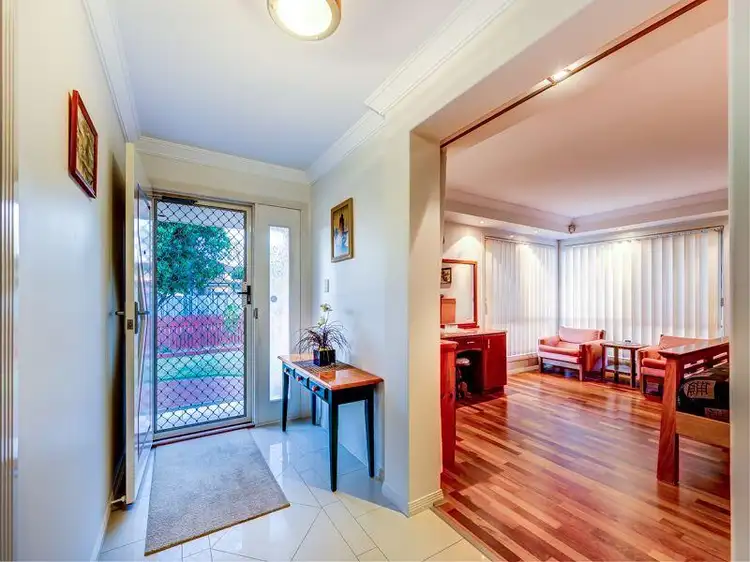 Second view of Homely house listing, 46 Lily Circuit, Kuraby QLD 4112