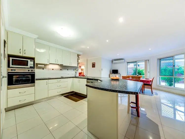 Third view of Homely house listing, 46 Lily Circuit, Kuraby QLD 4112