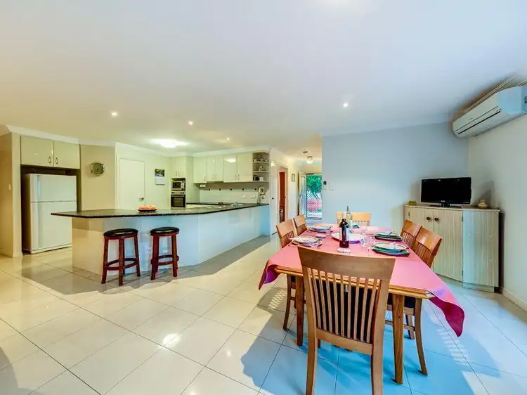 Fourth view of Homely house listing, 46 Lily Circuit, Kuraby QLD 4112