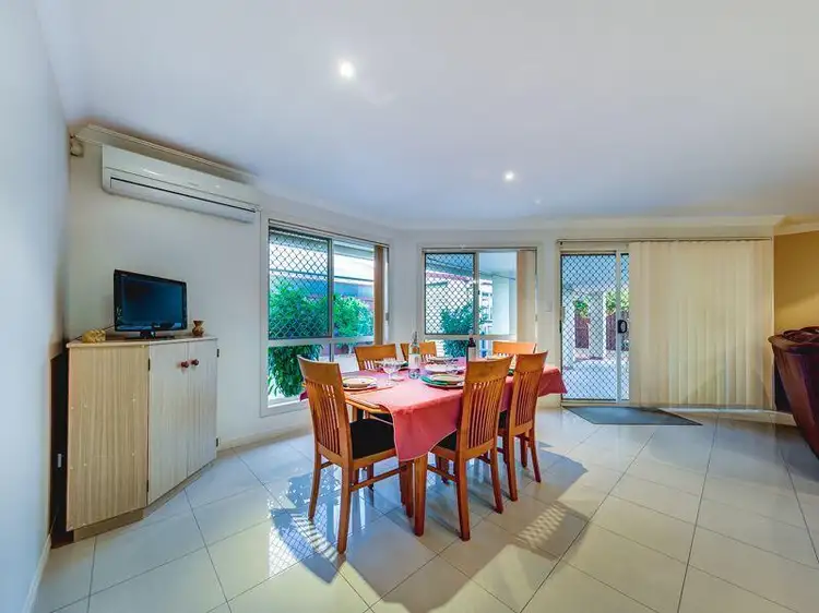 Fifth view of Homely house listing, 46 Lily Circuit, Kuraby QLD 4112