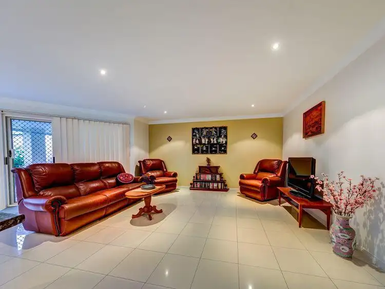 Sixth view of Homely house listing, 46 Lily Circuit, Kuraby QLD 4112