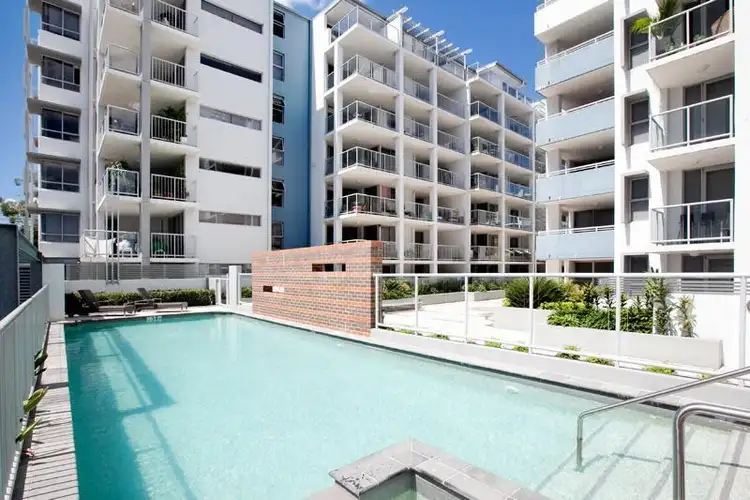 414/8 Cordelia Street, South Brisbane QLD 4101