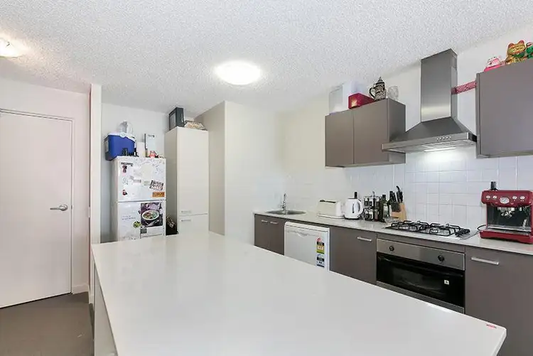 Fifth view of Homely apartment listing, 414/8 Cordelia Street, South Brisbane QLD 4101