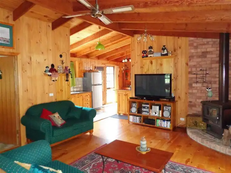 Second view of Homely house listing, 5 Central Avenue, Loch Sport VIC 3851