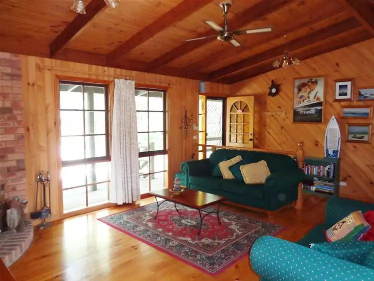 Fourth view of Homely house listing, 5 Central Avenue, Loch Sport VIC 3851