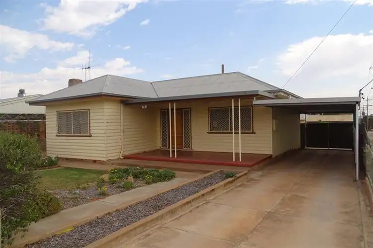 726 Wolfram Street, Broken Hill NSW 2880