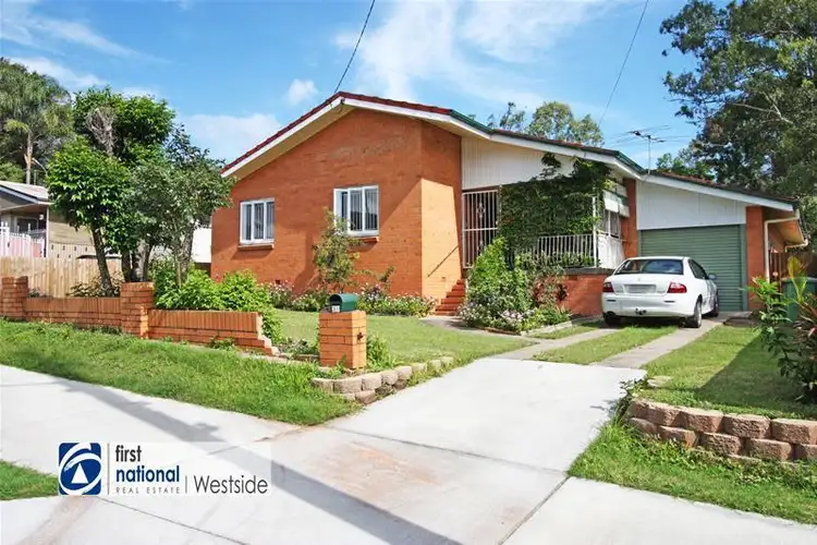 31 Brisbane Road, Riverview QLD 4303