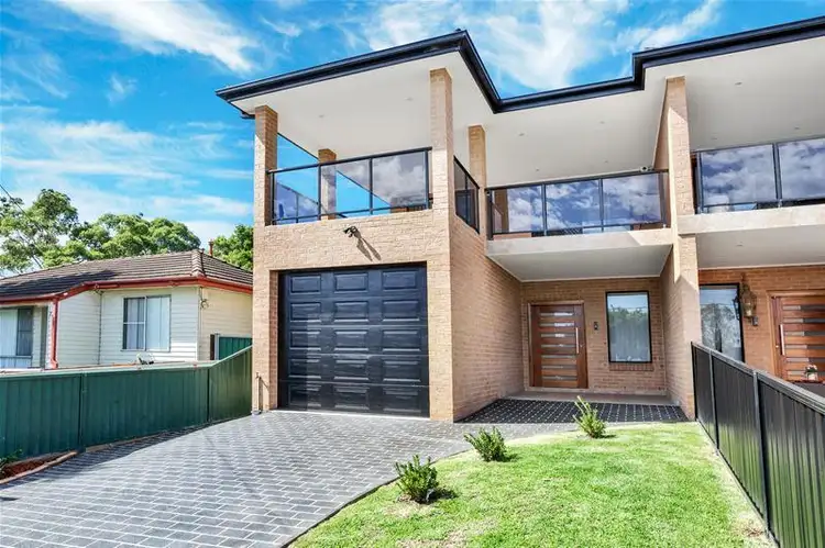 75 Alcoomie Street, Villawood NSW 2163