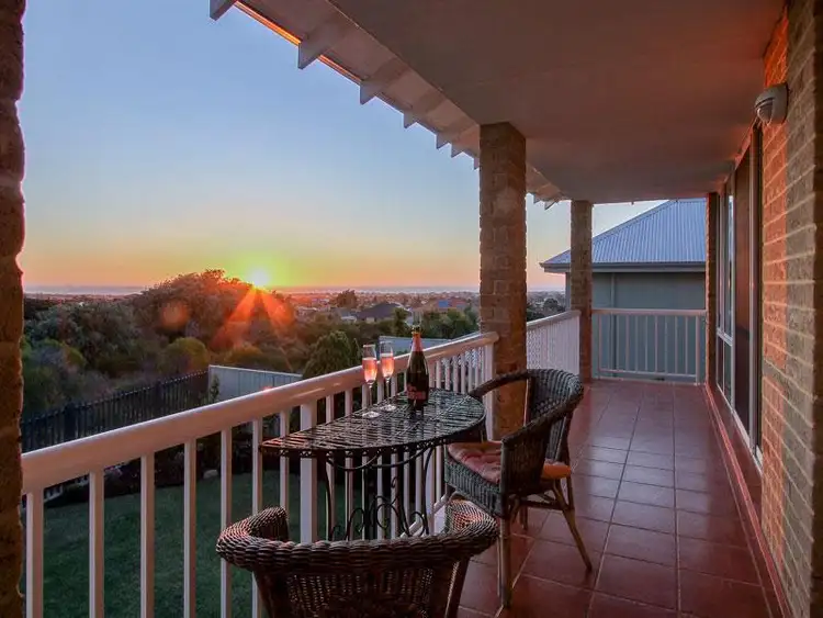Second view of Homely house listing, 20 Meadowbrook Promenade, Currambine WA 6028