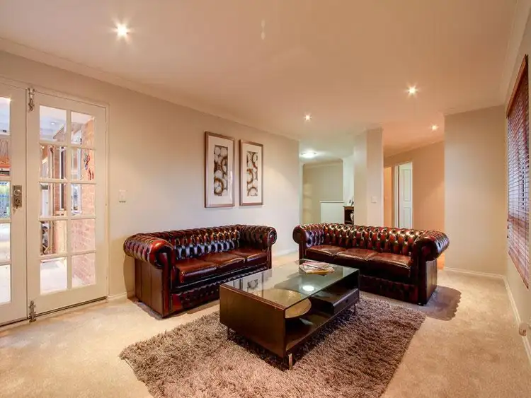 Third view of Homely house listing, 20 Meadowbrook Promenade, Currambine WA 6028