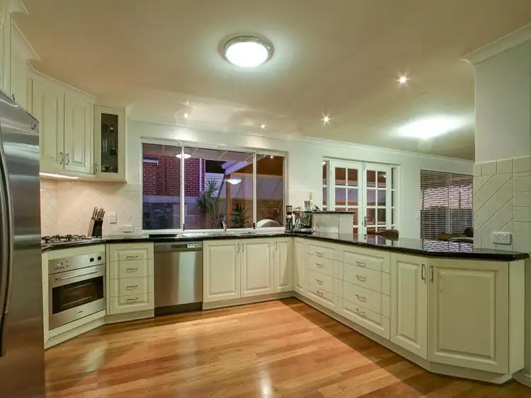 Fourth view of Homely house listing, 20 Meadowbrook Promenade, Currambine WA 6028