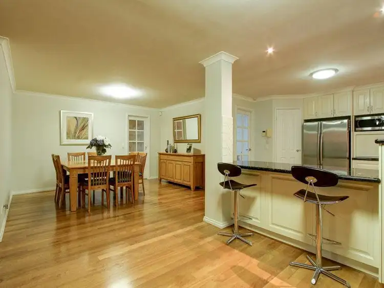 Fifth view of Homely house listing, 20 Meadowbrook Promenade, Currambine WA 6028