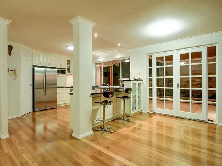 Sixth view of Homely house listing, 20 Meadowbrook Promenade, Currambine WA 6028