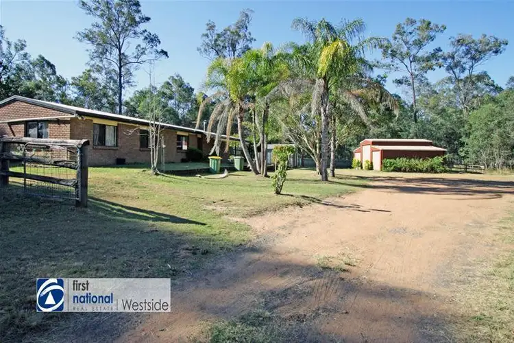 Main view of Homely house listing, 1797 - 1805 Chambers Flat Road, Munruben QLD 4125
