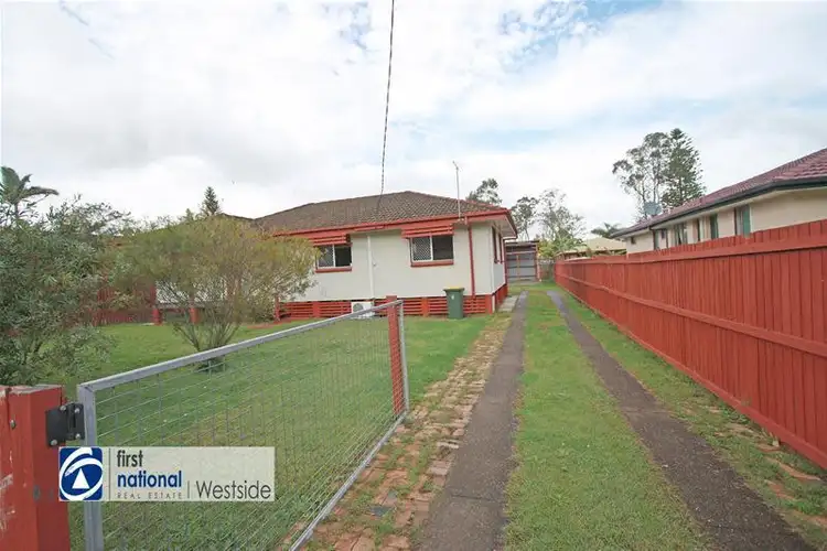 Main view of Homely house listing, 18 Sinclair Drive, Ellen Grove QLD 4078