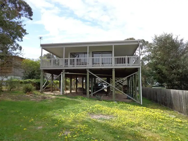 Main view of Homely house listing, 17 Bluff Drive, Loch Sport VIC 3851