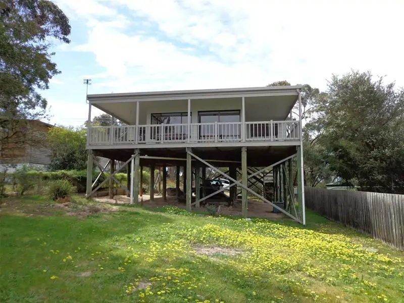 Main view of Homely house listing, 17 Bluff Drive, Loch Sport VIC 3851
