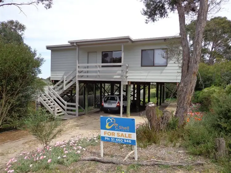 Second view of Homely house listing, 17 Bluff Drive, Loch Sport VIC 3851