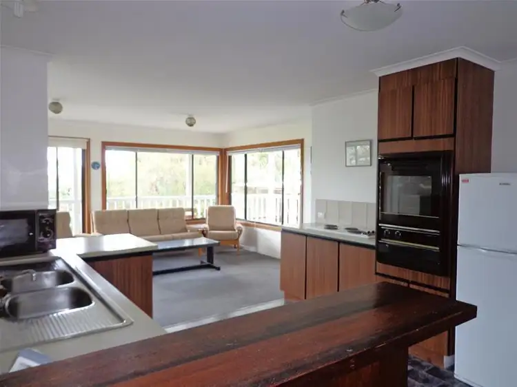 Fifth view of Homely house listing, 17 Bluff Drive, Loch Sport VIC 3851