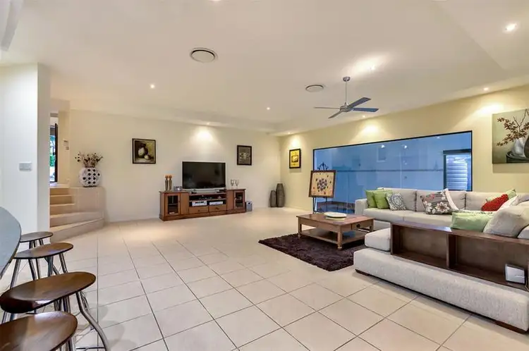 Second view of Homely house listing, 3 The Terrace, Underwood QLD 4119