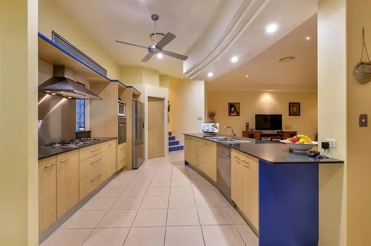 Third view of Homely house listing, 3 The Terrace, Underwood QLD 4119