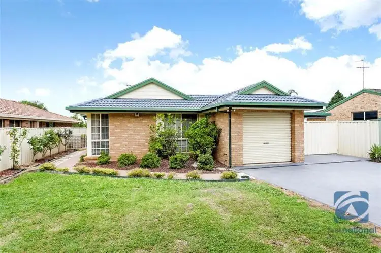 13 Tonkin Crescent, Schofields NSW 2762