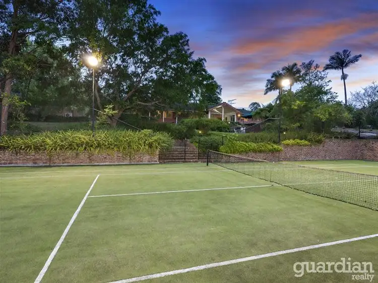 Third view of Homely house listing, 4 Glenroy Place, Middle Dural NSW 2158