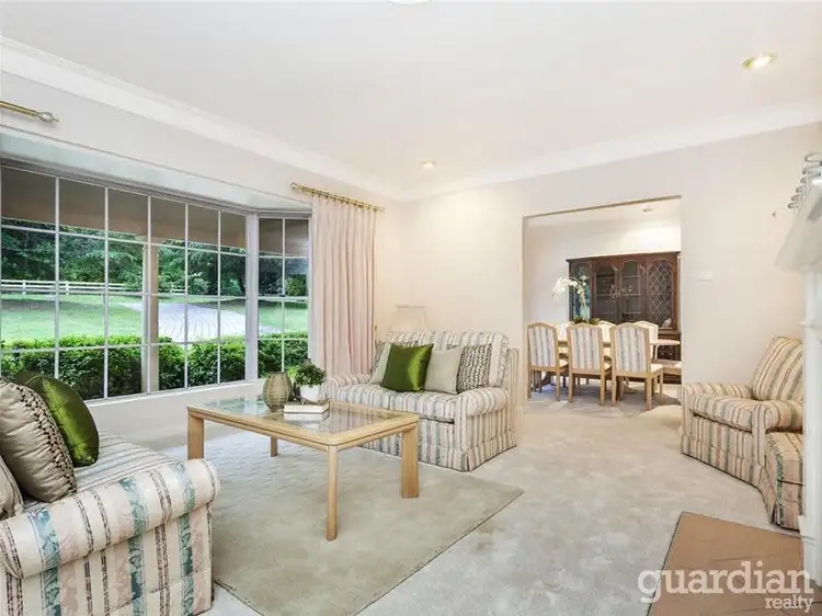 Sixth view of Homely house listing, 4 Glenroy Place, Middle Dural NSW 2158