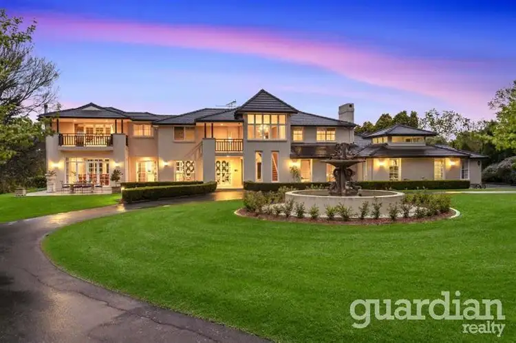 44 Derriwong Road, Dural NSW 2158