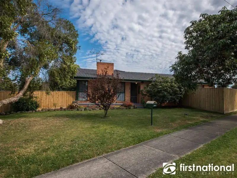 Main view of Homely house listing, 28 Cornwall Street, Hallam VIC 3803