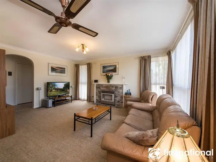 Second view of Homely house listing, 28 Cornwall Street, Hallam VIC 3803