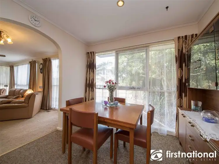 Third view of Homely house listing, 28 Cornwall Street, Hallam VIC 3803